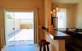 Casa Tartaruga 3 - Estilo A 50M Da Praia De Guriri