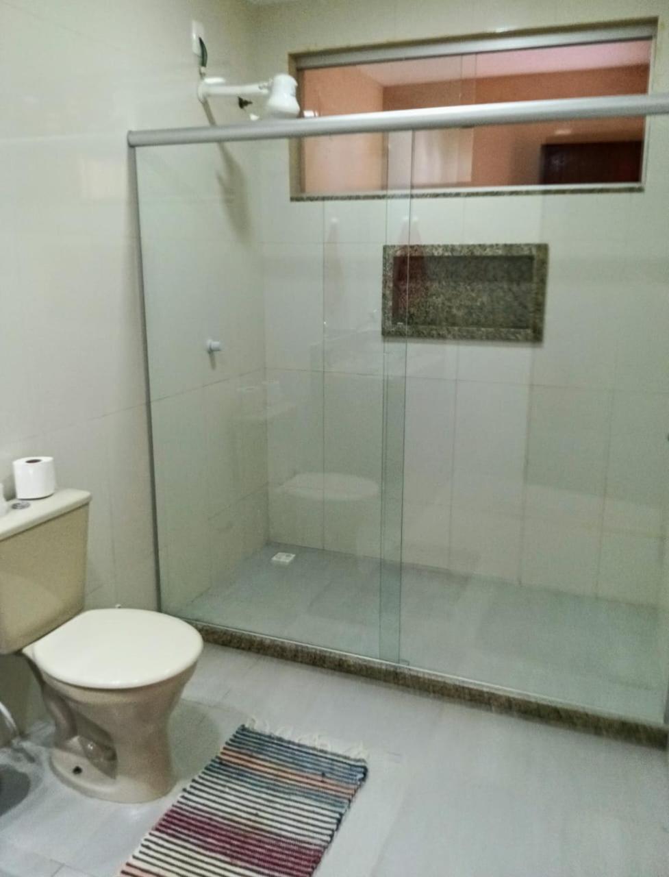 Casa Tartaruga 3 - Estilo A 50M Da Praia De Guriri São Mateus Exterior foto
