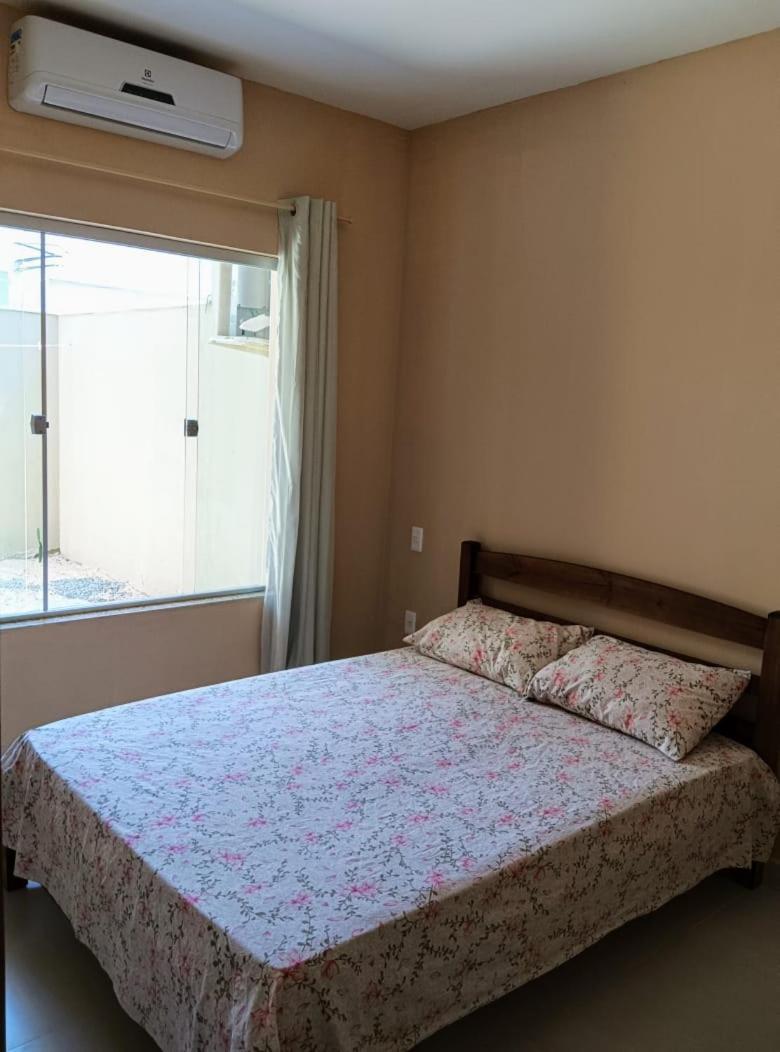 Casa Tartaruga 3 - Estilo A 50M Da Praia De Guriri São Mateus Exterior foto